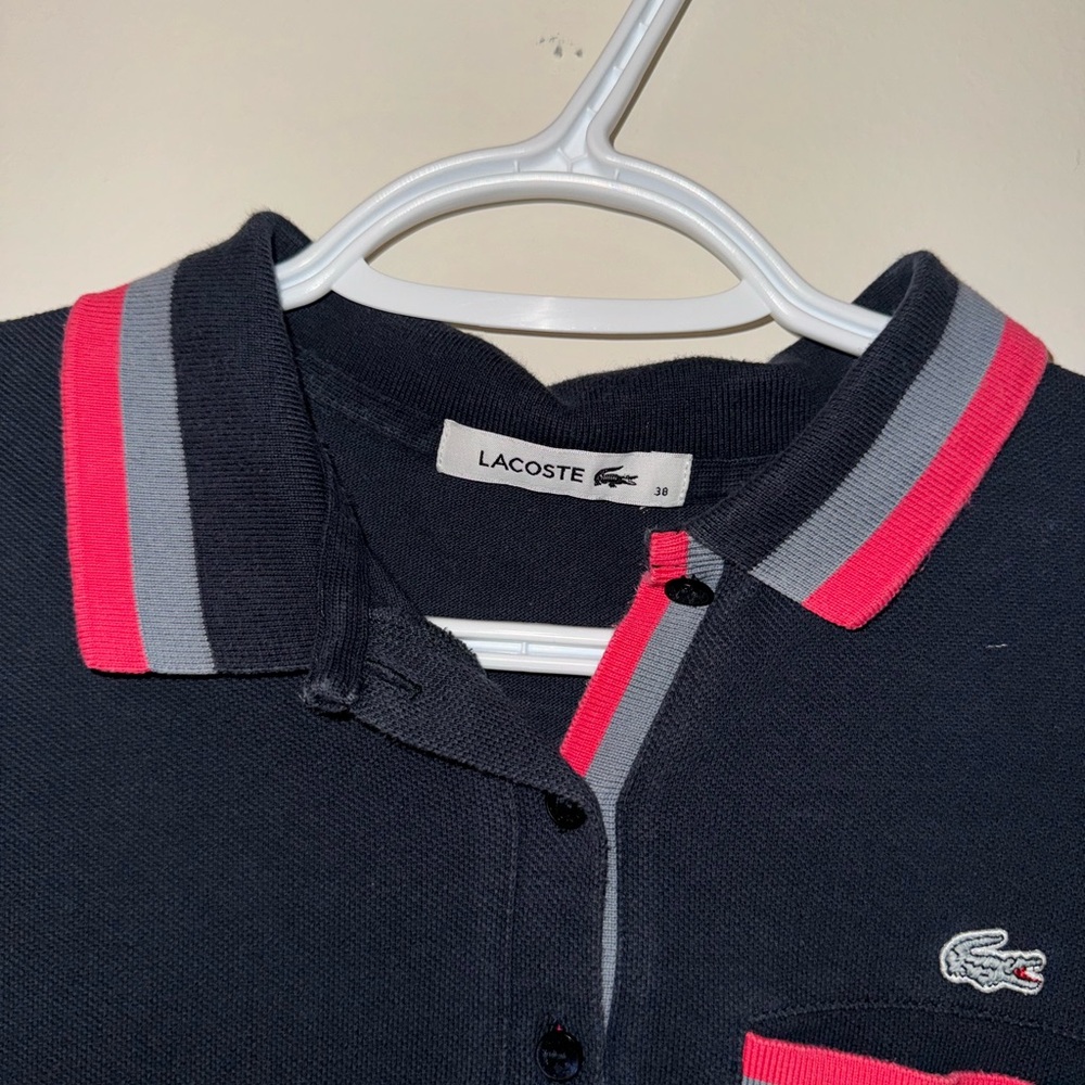 LACOSTE - Picture 2 of 2